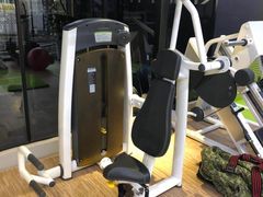 -Liking Fit24小时智能健身(金汇路韩国街店)