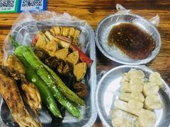 -陈氏老字号十三小炸炸店
