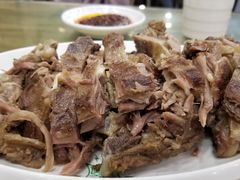-清真益鑫羊肉手抓馆(南大街店)