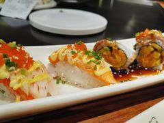 -大渔之观(安贞店)