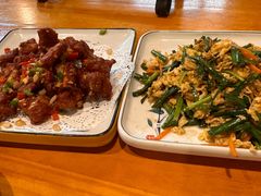 -61号餐吧(兴坪古镇漓江店)