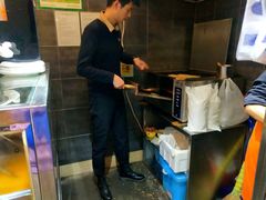 -老陈家擀面皮(木塔巷店)