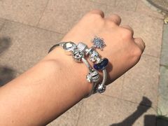 -Pandora潘多拉珠宝(朝阳大悦城店)