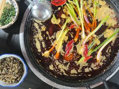 -石灰市毛记烧鸡公(解放碑店)