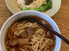-李先生牛肉面大王(欧亚卖场店)
