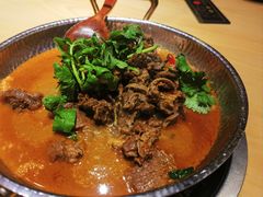 灶膛罐罐牛腩-吃饭皇帝大·土家民族菜(武陵源店)