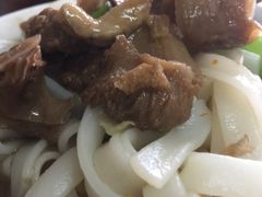 -坚记面店(一德路店)