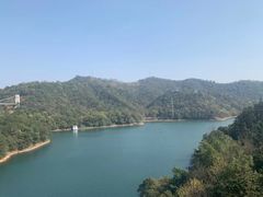 -石燕湖生态旅游景区