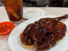 -一乐烧鹅(中环店)