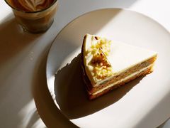 -DRUNK BAKER(上海陕康里店)