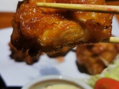 -肉魁屋·烧肉·烧鸟·酒场(高新店)