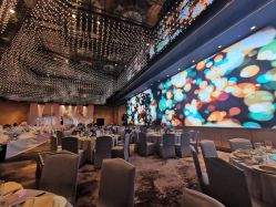-静安洲际酒店·宴会厅