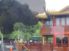 -西湖外事游船(湖滨二公园外事游船码头)