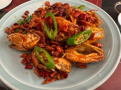-香港祥正飯店·正宗灣仔50年海鲜老字号