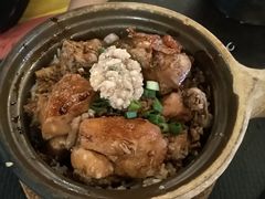 -马来西亚美食街