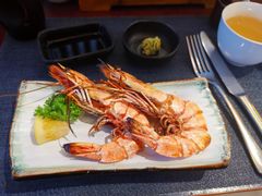 -沈阳国际皇冠假日酒店-Izakaya居日餐厅