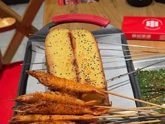 -申记串道和和旗舰店(北行店)