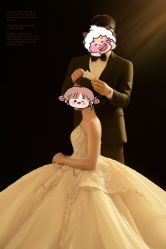 -墨克影像婚纱摄影