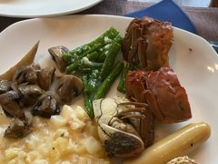 -浙江西子宾馆·瑶园咖啡厅