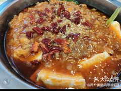 -北京邮电大学-清真餐厅