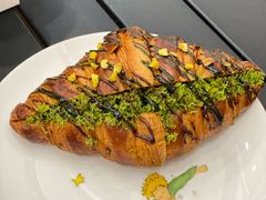 -富贵面包公司(运河店)