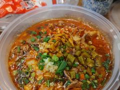 -虾小龙老长沙龙虾馆(坡子街店)