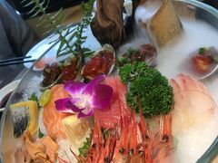 -禾风·海鲜料理自助(玉林店)