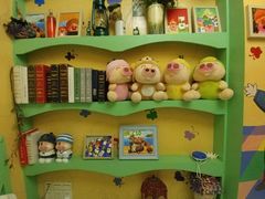 -广州迷途主题旅馆(海珠广场店)