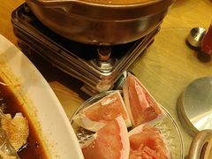 -肖记公安牛肉鱼杂馆· 省级非物质文化遗产(仁和路店)