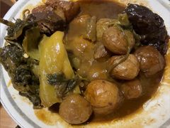 -小土豆北方菜馆(文慧园店)