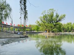 -仰山公园