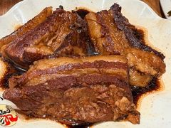 -張飛扒肉·龙江非遗(道外店)
