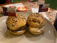 -彼德西餐厅(环球中心店)