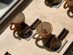 -omitofee咖啡(水泽店)