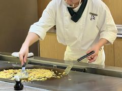 -松临·铁板烧&Omakase(神农店)