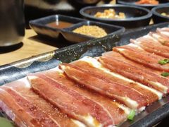 -九田家黑牛烤肉料理(溧阳吾悦店)