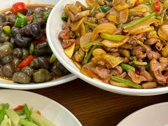 酱爆螺蛳-毛哥小馆子(百井坊巷店)