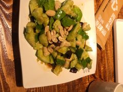 -秦小牛煎肉餐厅(河北大街总店)