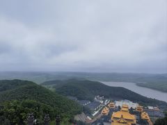 -六鼎山文化旅游区