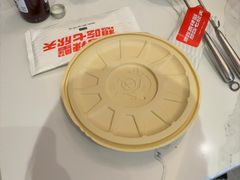 -七欣天香辣蟹火锅(南通任港路大润发店)