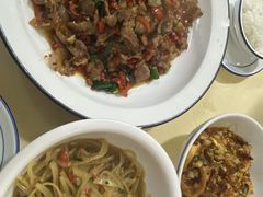 -笨罗卜浏阳菜馆(太平街店)