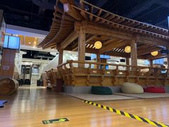 -丽池宫韩式汗蒸会馆(华灯坊店)