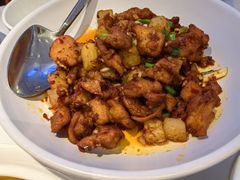 -兰湘子·湘菜小炒(天水兰天城市广场店)