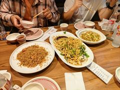 -孙家外婆•长春地标美食新名片(红旗街万达店)