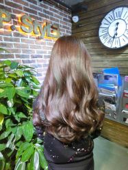 -P.STYLE 派斯造型