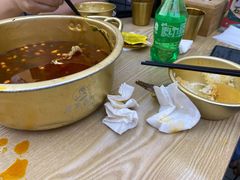 -冒菜西施·非遗冒菜(总店)