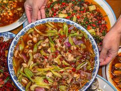-李大爷的泡椒馆(冉家坝店)
