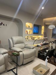 -雪儿·YuKi美甲美睫皮肤管理Salon