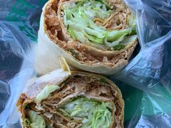 -山东傻大粗粮煎饼(牛街店)