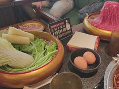 -牛New寿喜烧(闵行龙湖天街店)